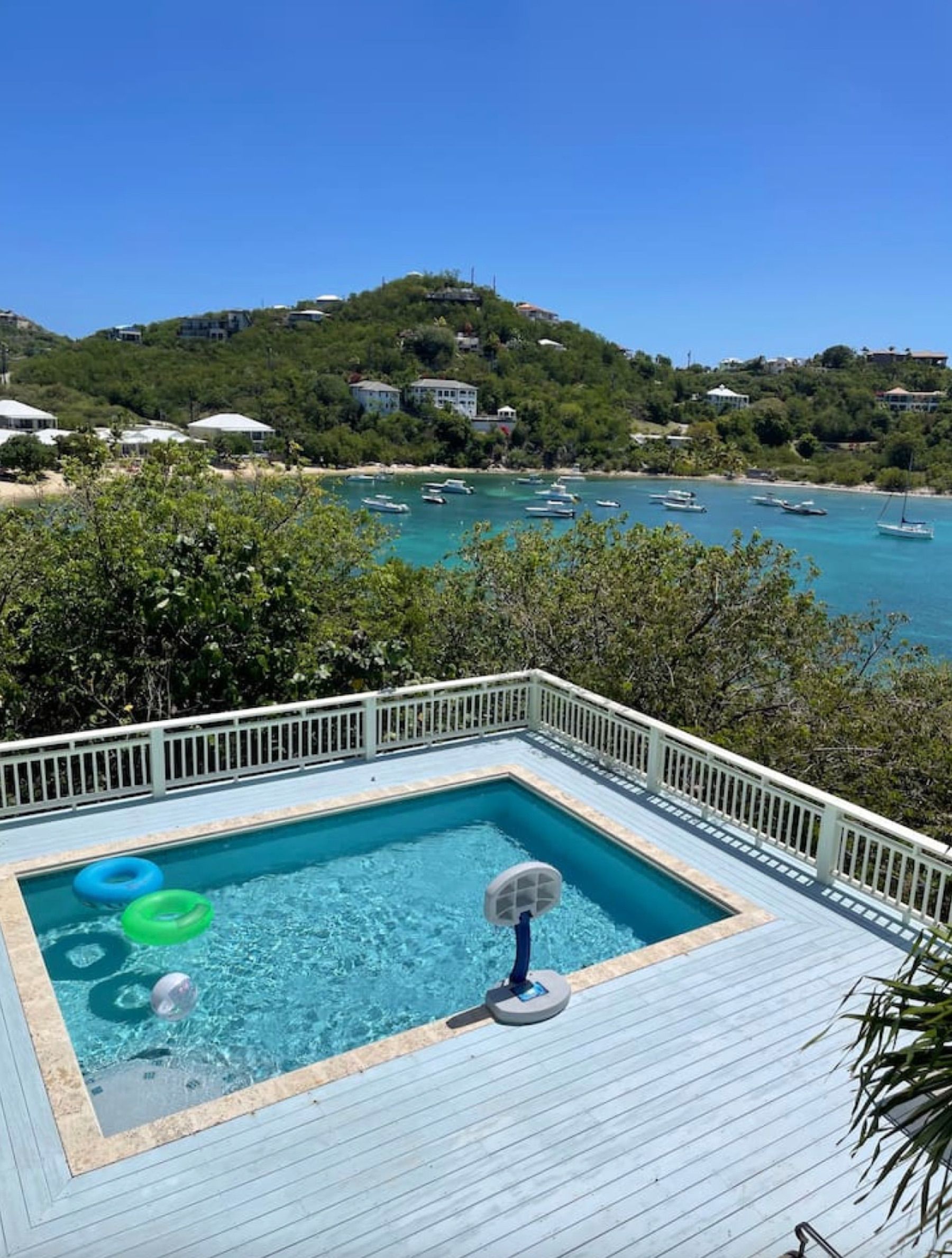 Seagate villa photo.